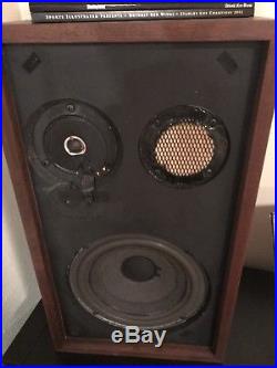 Ar 2ax speakers