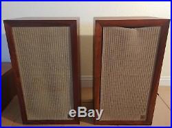 Ar 3 acoustic research ar3 speakers beautiful condition