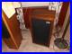 Ar 3a acoustic research speakers