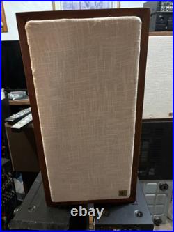 Ar 4 8 2 Way Speakers-vgc-new Tweeters-fully Working-60 Day Warranty Ar 4 8 2 Way Speakers-vgc-new Tweeters-fully Working-60 Day Warranty