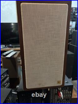 Ar 4 8 2 Way Speakers-vgc-new Tweeters-fully Working-60 Day Warranty Ar 4 8 2 Way Speakers-vgc-new Tweeters-fully Working-60 Day Warranty