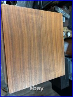 Ar 4 8 2 Way Speakers-vgc-new Tweeters-fully Working-60 Day Warranty Ar 4 8 2 Way Speakers-vgc-new Tweeters-fully Working-60 Day Warranty