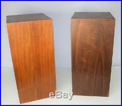 Ar 4x Acoustic Research Speakers