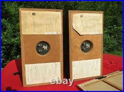 Ar 4xa Vintage Speakers Acoustic Research 4xa Speakers