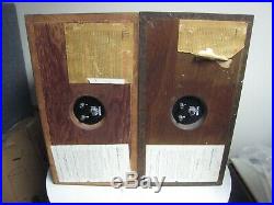 Ar Acoustic Research Ar-4x Loudspeakers Speakers