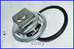 Ar Acoustic Research Woofer Speaker From Ar28bw Works-needs Refoam-oem W3c