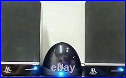 Ar (acoustic Research) Aw 880 Wireless Speakers