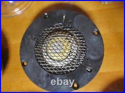 Ar-lst-2 -3-3a 6-midrange 5.2 Tested 8 Ohm