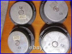 Ar-lst-2 -3-3a 6-midrange 5.2 Tested 8 Ohm