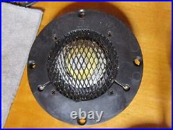 Ar-lst-2 -3-3a 6-midrange 5.2 Tested 8 Ohm