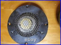 Ar-lst-2 -3-3a 6-midrange 5.2 Tested 8 Ohm