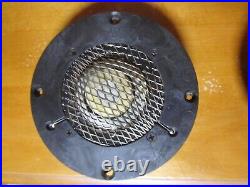 Ar-lst-2 -3-3a 6-midrange 5.2 Tested 8 Ohm