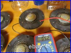 Ar-lst-2 -3-3a 6-midrange 5.2 Tested 8 Ohm