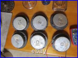 Ar-lst-2 -3-3a 6-midrange 5.2 Tested 8 Ohm