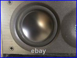 Audiophile Acoustic Research Ar2c Reference Studio Center Channel Speaker