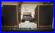 Audiophile Compact Combo Technics SU-C04 Amp +Acoustic Research AR-8B Speakers