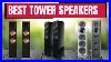 Audiophile S Dilemma Which Tower Speaker Is Worth It