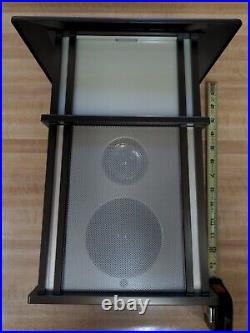 Audiovox Acoustic Research AW850 Main / Stereo Speakers