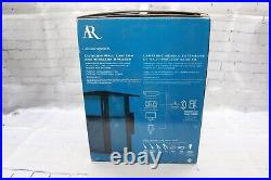 Audiovox Acoustic Research AW850 Main / Stereo Speakers Brand New