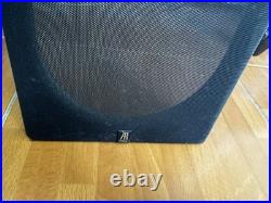 Authentic Acoustic Research Classic Model 26 Grilles