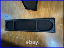 Authentic Acoustic Research Classic Model 26 Grilles