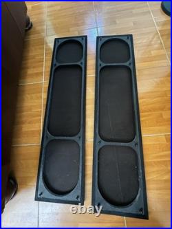 Authentic Acoustic Research Classic Model 26 Grilles