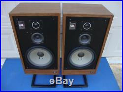 Awesome Acoustic Research AR48S 3-way Floor Speakers Pro Reconditioned