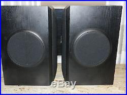 Beautiful Pair of Acoustic Research 208HO Main/Surround Speakers