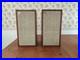 Best Condition on Ebay Vintage Acoustic Research AR-4x Speakers