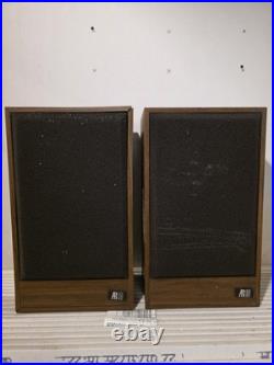 Bookshelf Speakers AR18J AR 18 18 Acoustic Research Acoustic Research