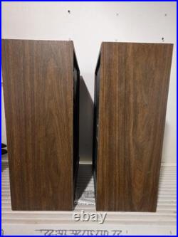 Bookshelf Speakers AR18J AR 18 18 Acoustic Research Acoustic Research