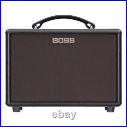 Boss AC-22LX Acoustic Amplifier