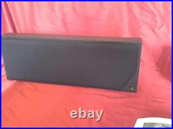 Brand New! ACOUSTIC RESEARCH C 225 PS Center Speaker, Performance Series, 8 Ohm