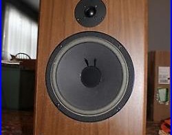 Brand New Pair Of Acoustic Research 28bxi Speakers