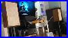 Bryston 3b And Acoustic Research Ar 4x