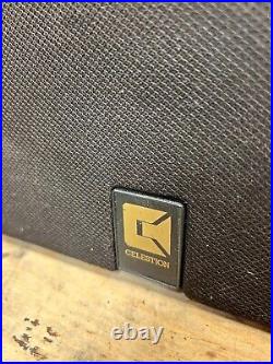 Celestion & AR Acoustic Research Speaker Grill Covers