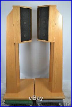 Cello Pro Amati Speakers By Mark Levinson / Acoustic Research