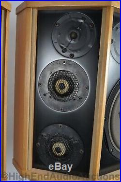 Cello Pro Amati Speakers By Mark Levinson / Acoustic Research