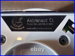 Cetacea Sound Astronaut Soundfield Classroom Voice Amplification System