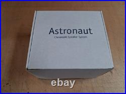 Cetacea Sound Astronaut Soundfield Classroom Voice Amplification System