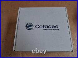 Cetacea Sound Astronaut Soundfield Classroom Voice Amplification System
