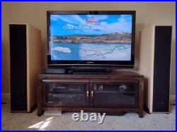 Classic Acoustic Research AR 312 HO Speakers