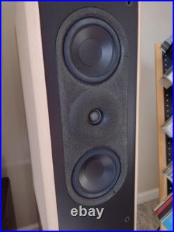 Classic Acoustic Research AR 312 HO Speakers