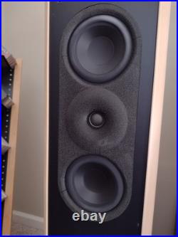 Classic Acoustic Research AR 312 HO Speakers