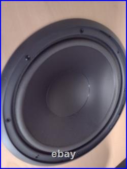 Classic Acoustic Research AR 312 HO Speakers