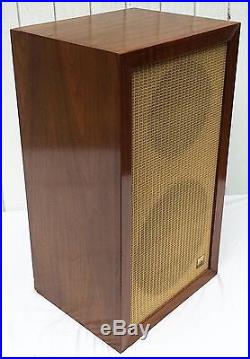 Clean AR-1 AR1 speaker, good working condition with WE 755A tube audio