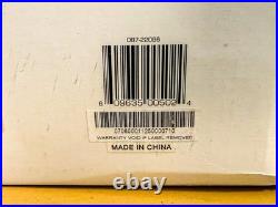 E701 Pair 2 Wired Indoor/Outdoor White AR Edge Pro Speakers 5 woofer 70-20kHz