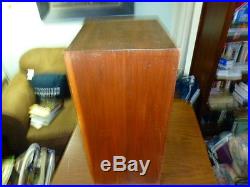 Early AR-3 speaker Acoustic Research 3 speaker for parts or repair