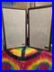 Early Oiled Walnut Acoustic Research AR 2ax speakers Pair Nice