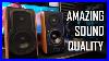 Edifier S1000 Mkii Active Bookshelf Speakers Unboxing And Review